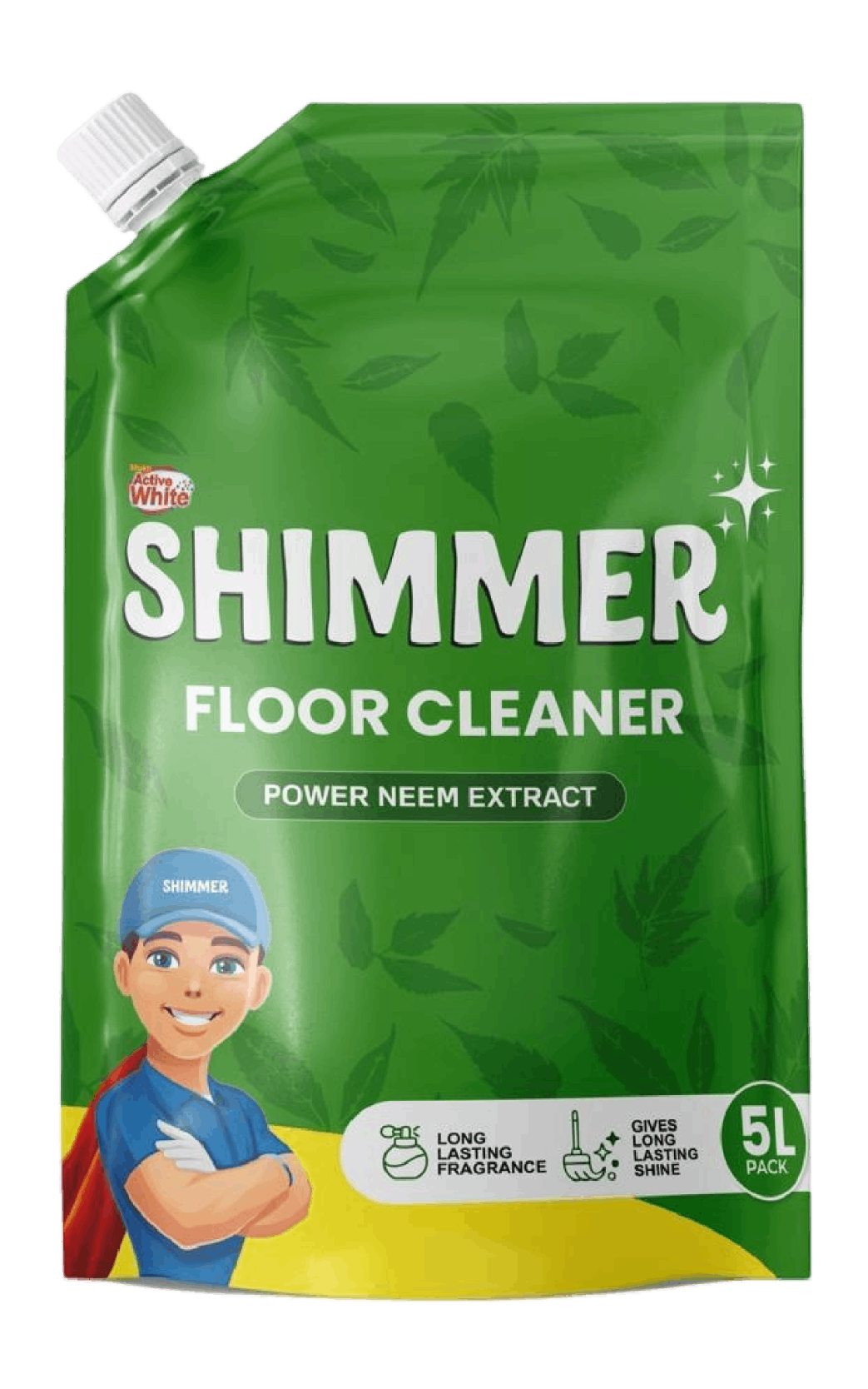 Floor Cleaner